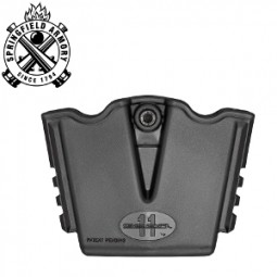 SPR EMP 9MM/40SW DBL POUCH - Taurus Savings